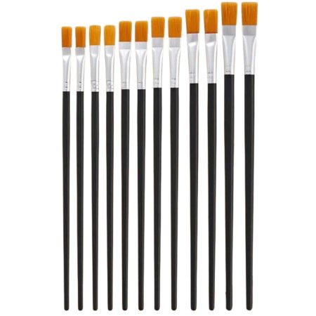 مجموعة فراشي للالوان المائية <br> <span class='text-color-warm'>سيتوفر قريباً</span>